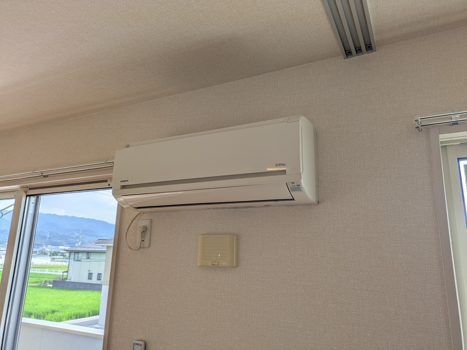 エアコン