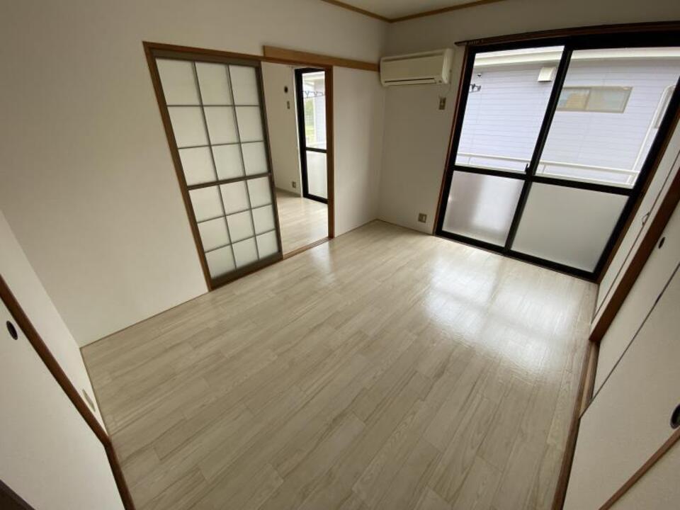 洋室