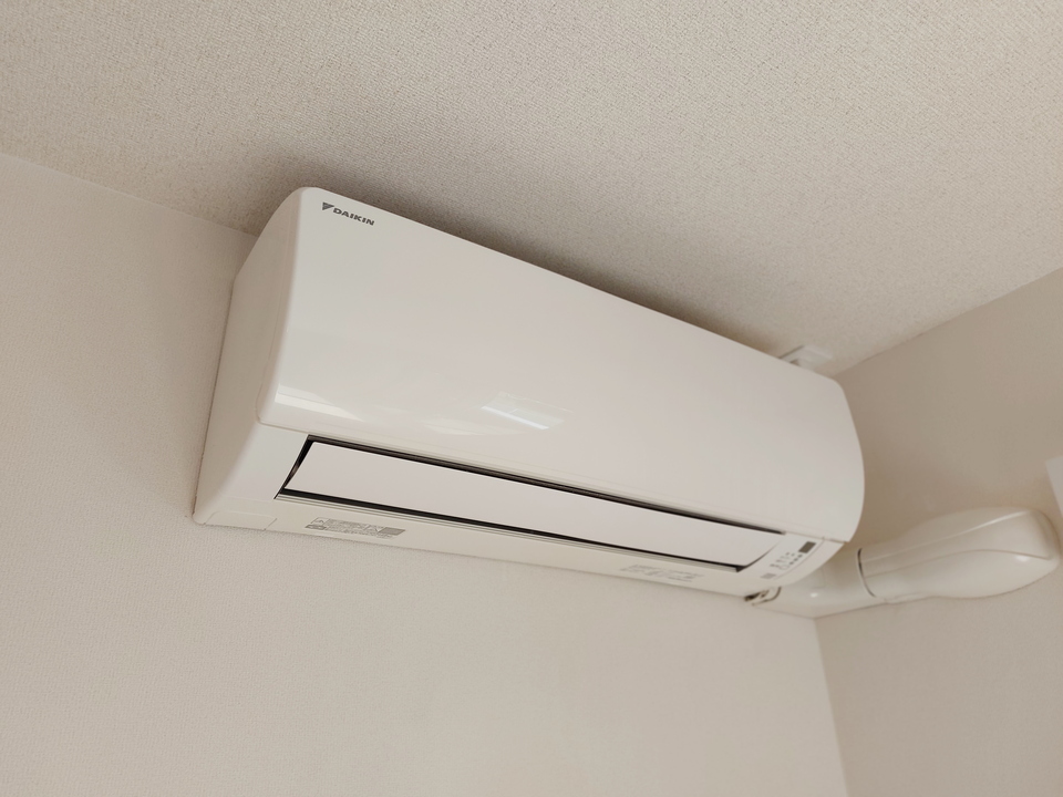 エアコン