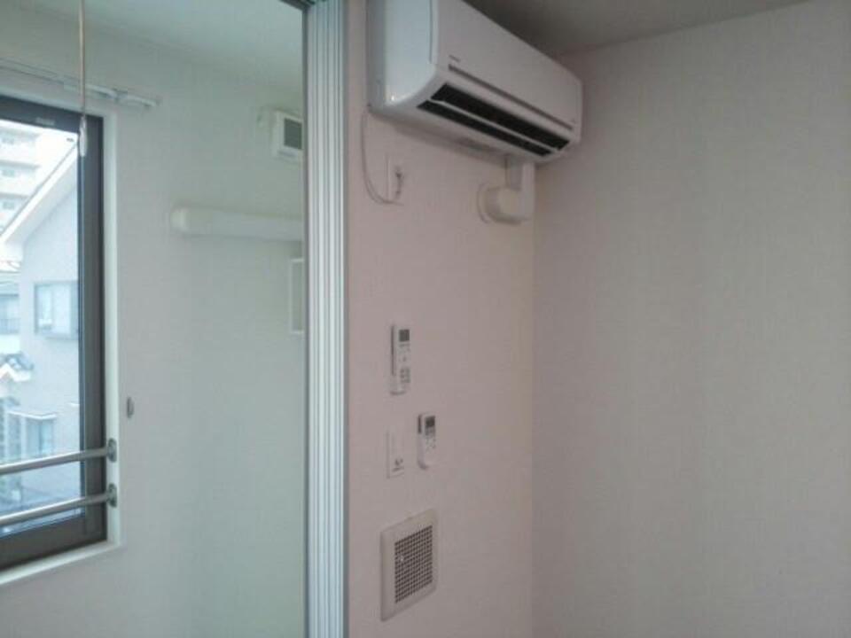 エアコン