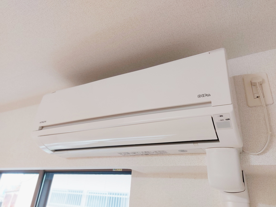 エアコン