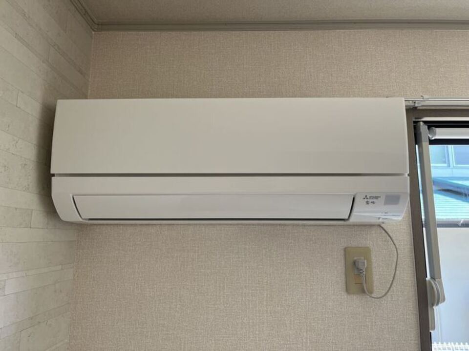 エアコン
