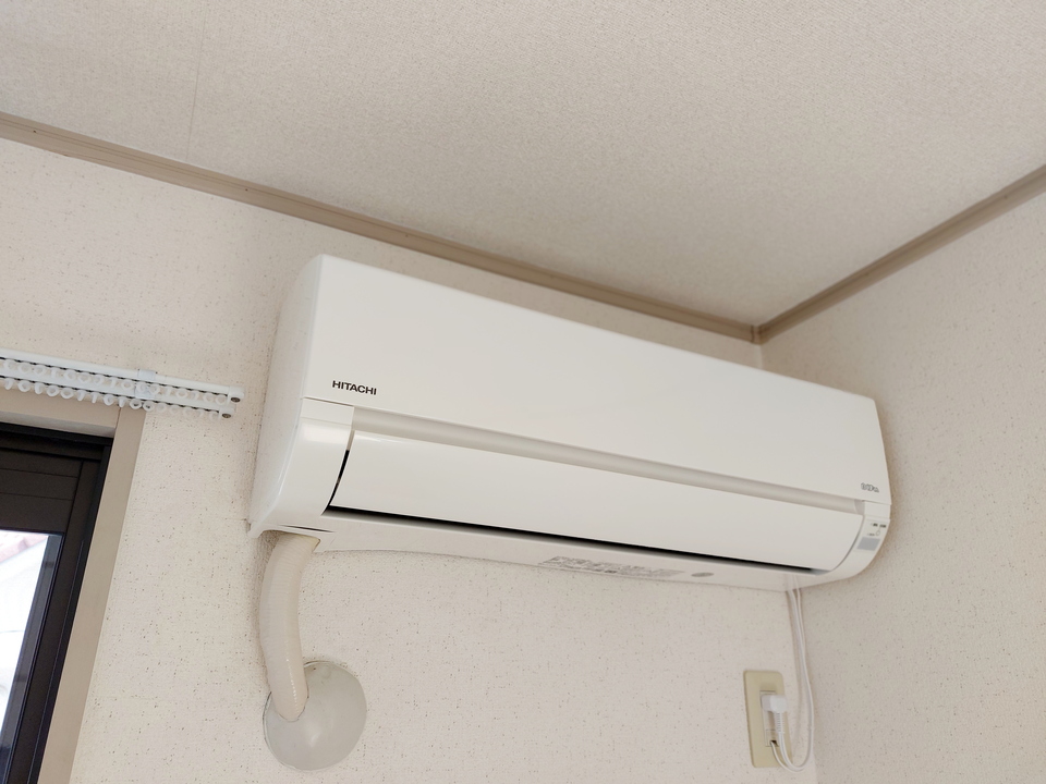エアコン