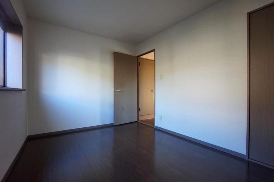 洋室