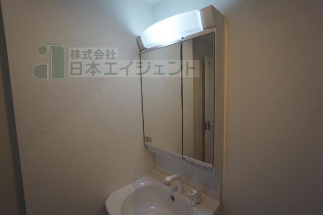 シャンプードレッサー