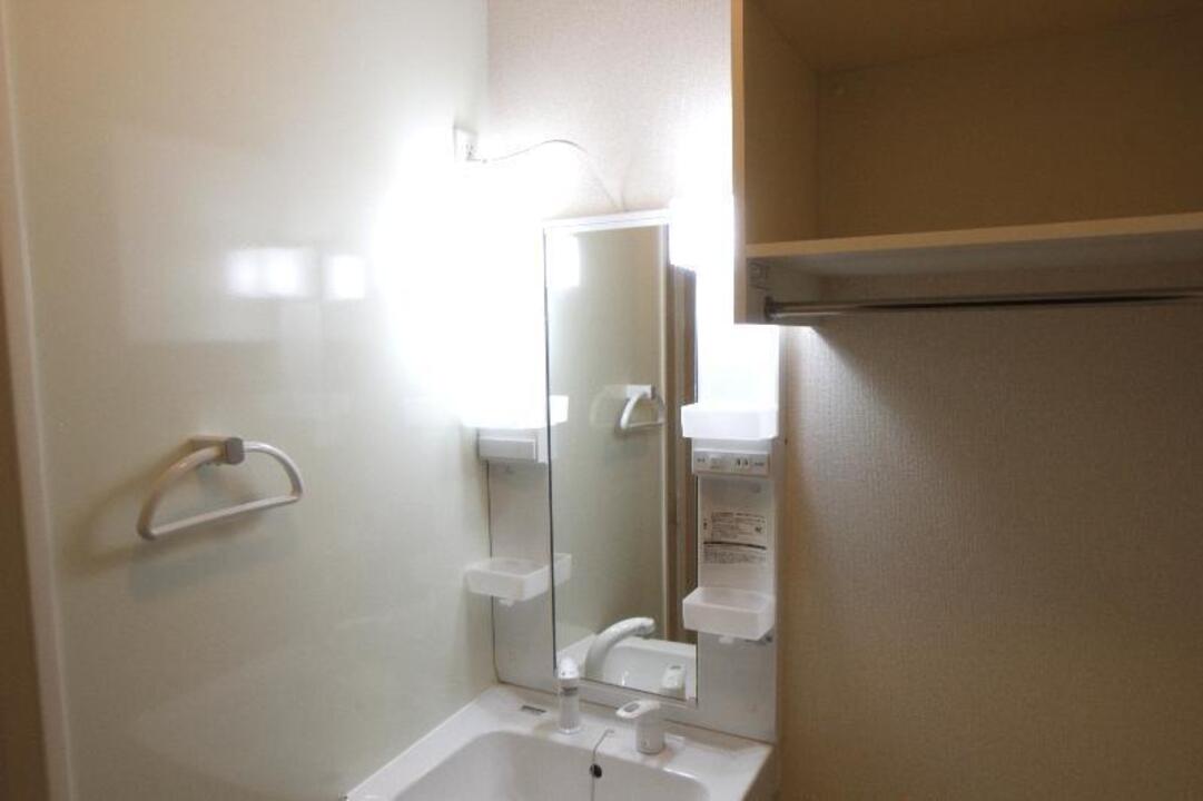 シャンプードレッサー