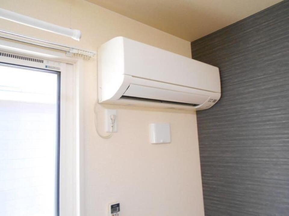 エアコン