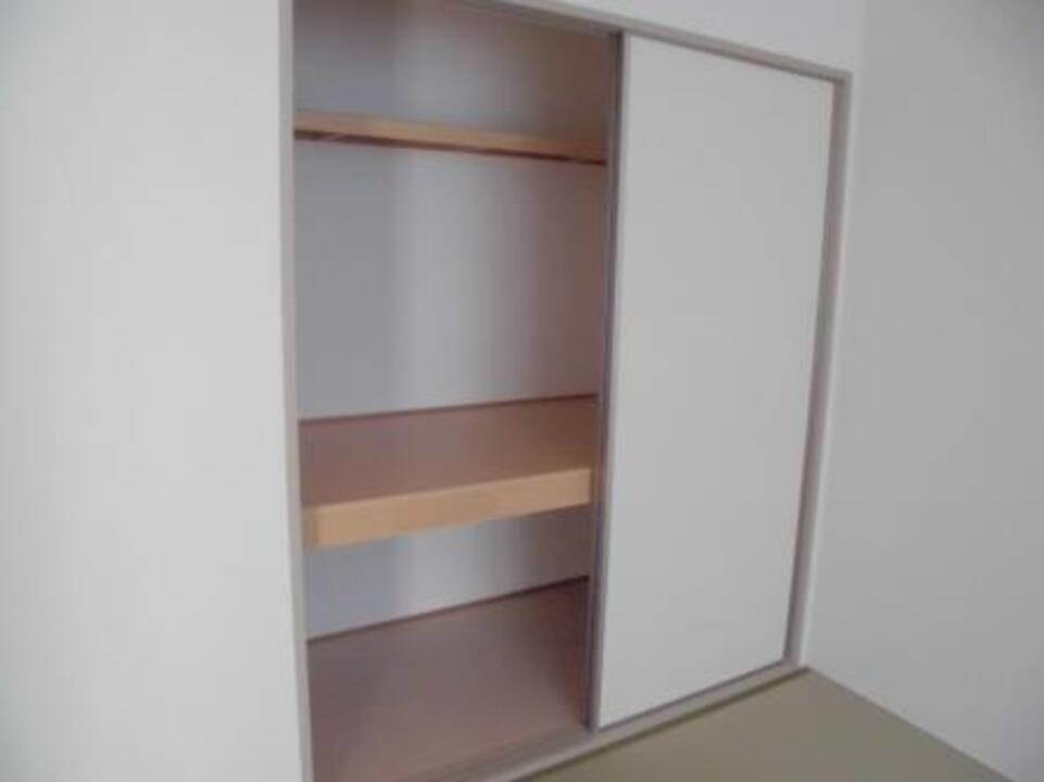 押入れ