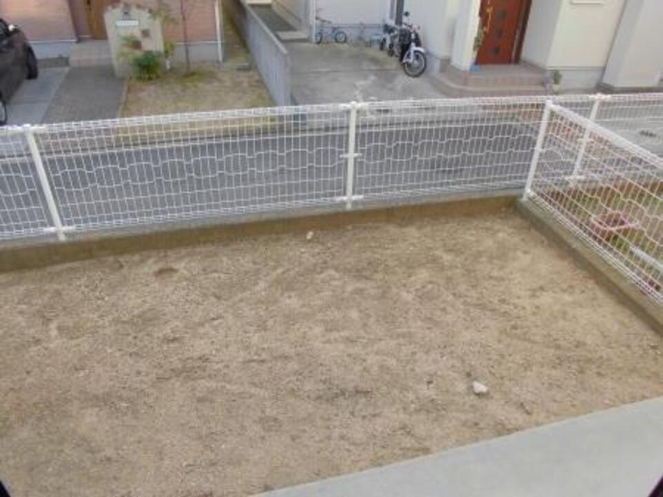 庭