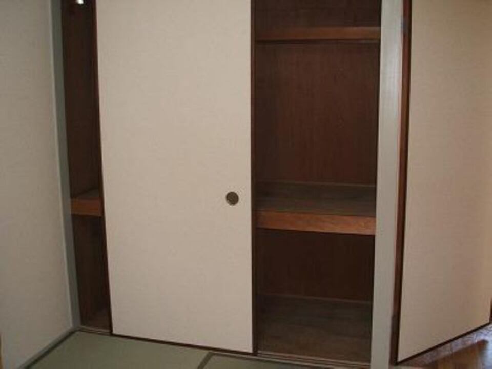 押入れ