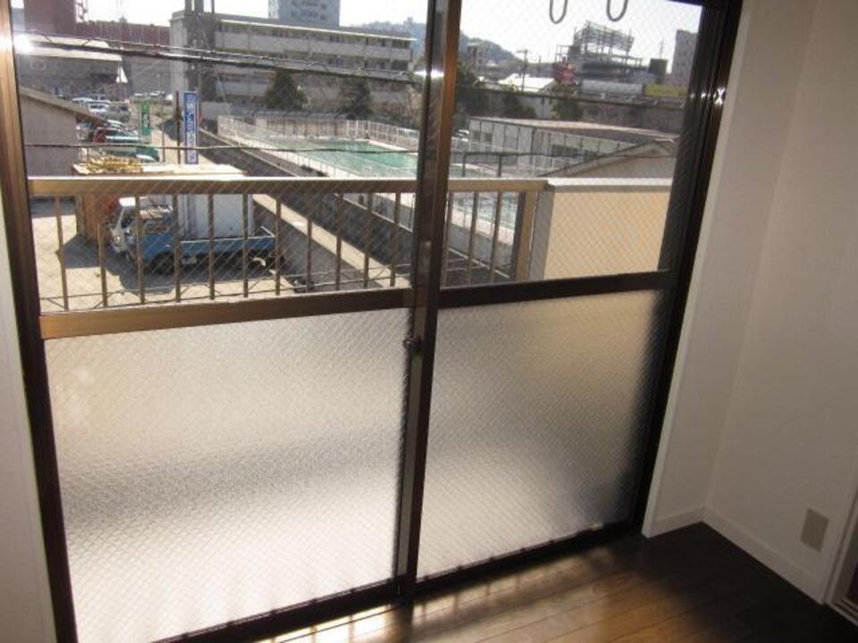 洋室