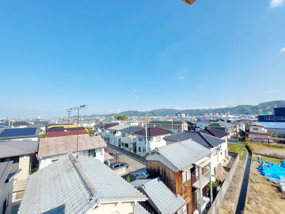背景