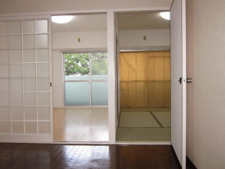 洋室