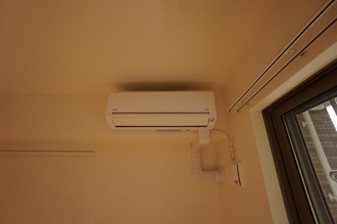 エアコン