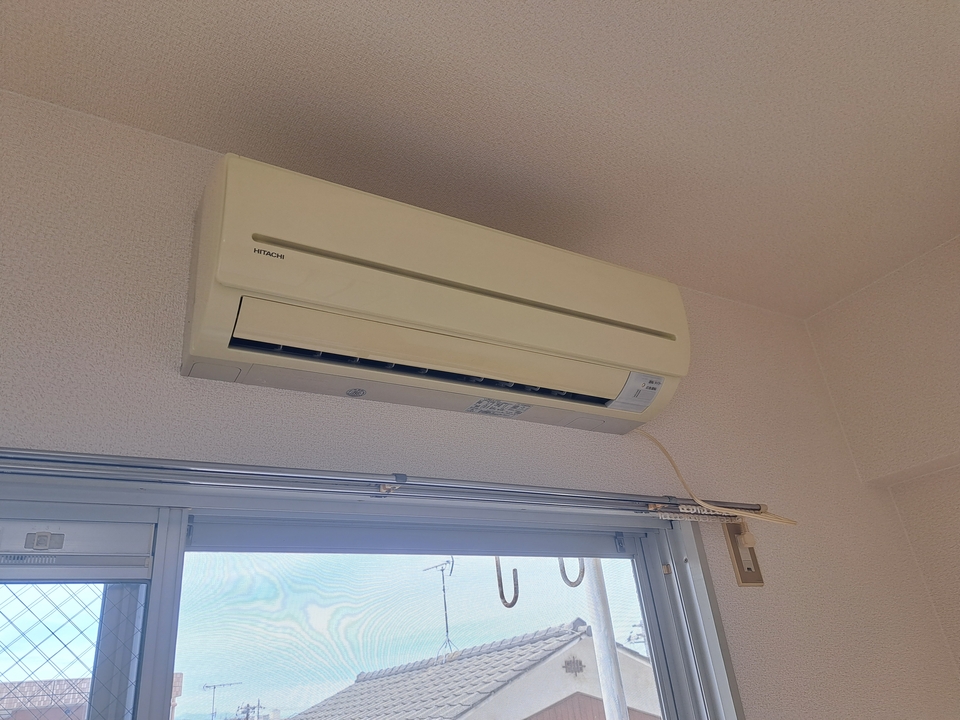 エアコン