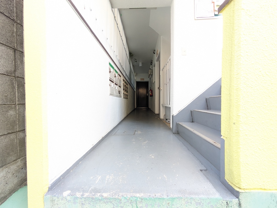 共用部分
