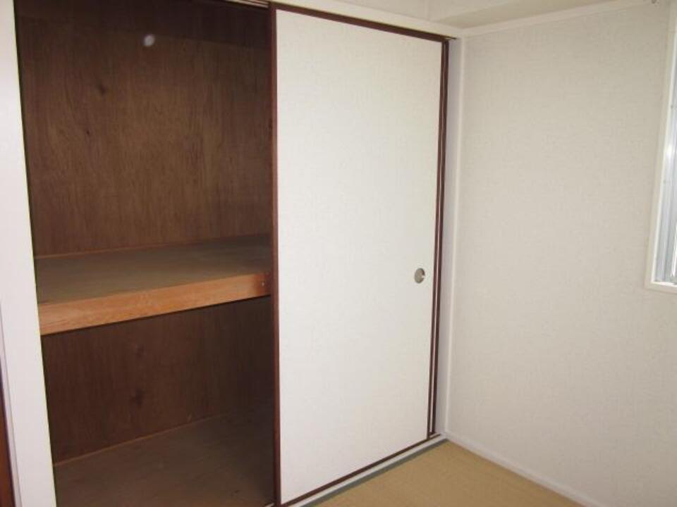 押入れ