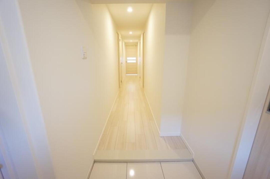 廊下