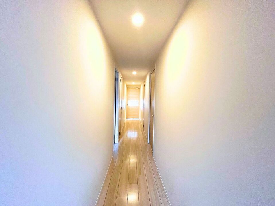 廊下