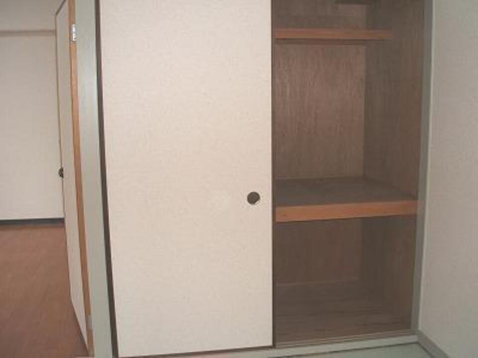 押入れ