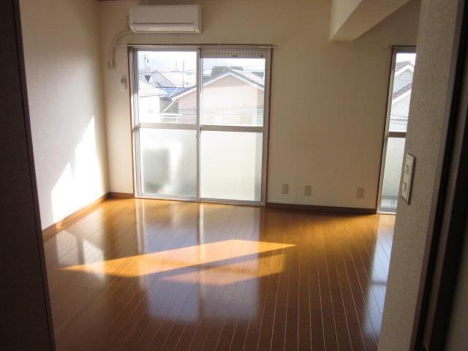 洋室