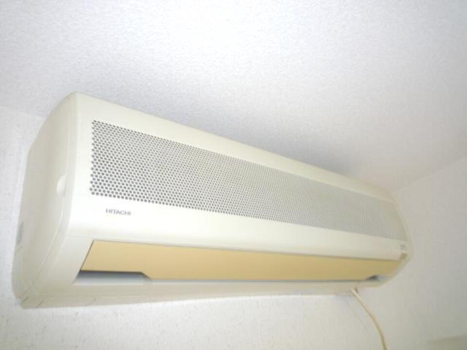 エアコン