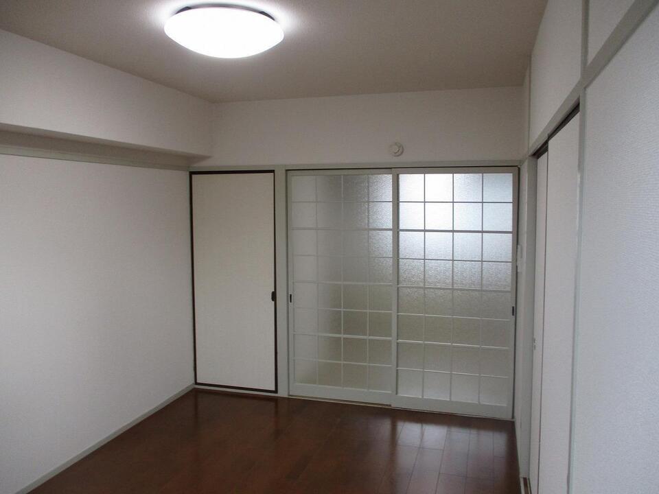 洋室