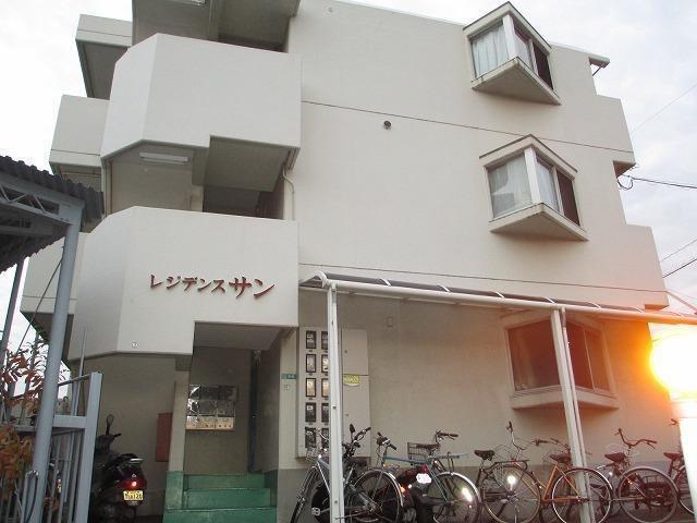 内観
