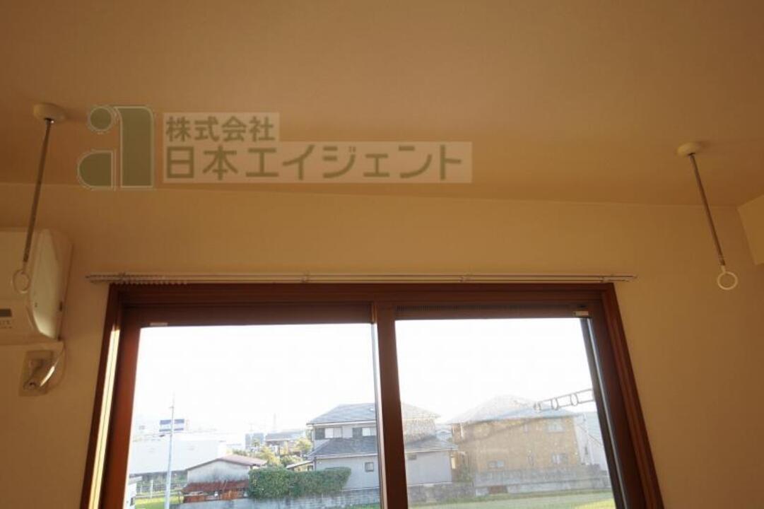 洋室