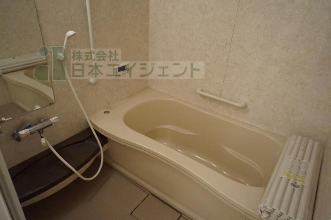洗面所