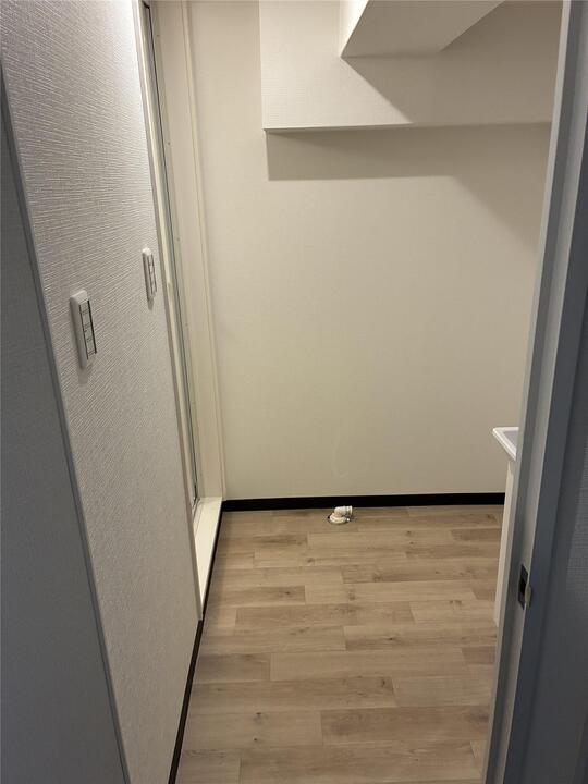 洗面所