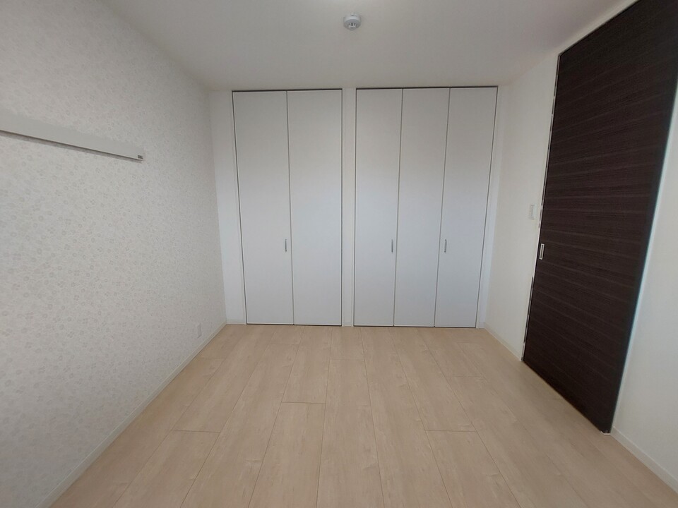 洋室5.5帖