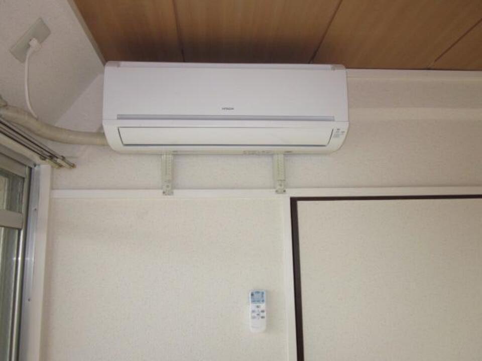エアコン