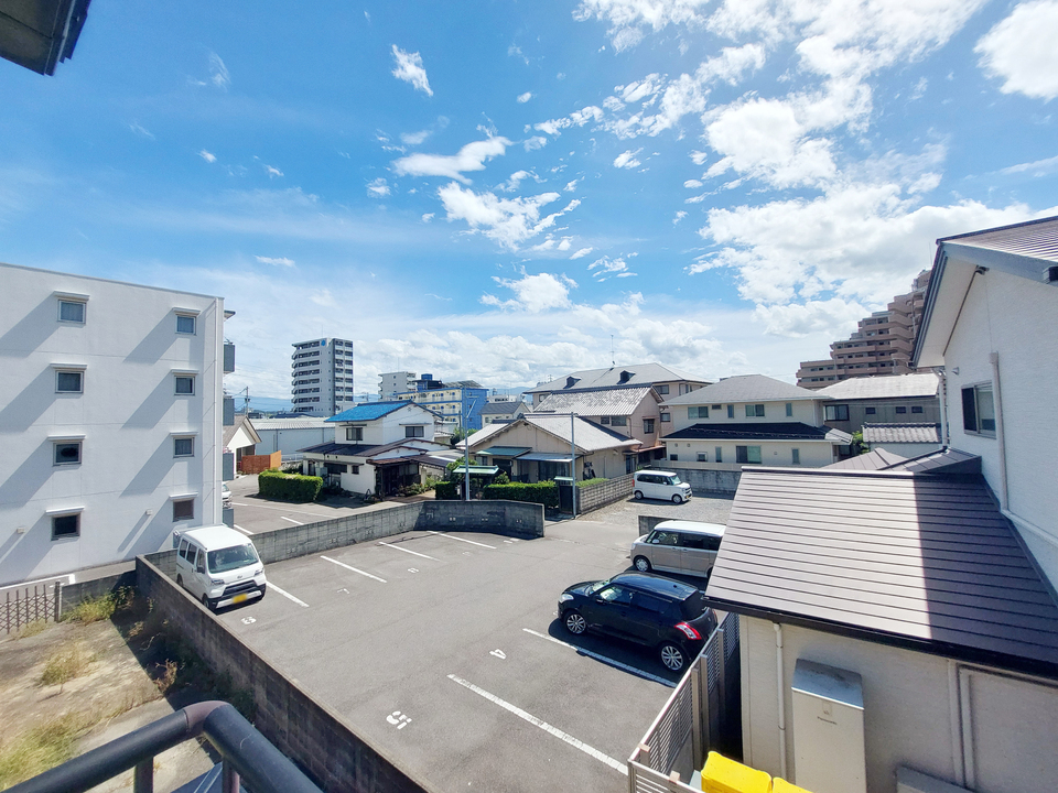背景