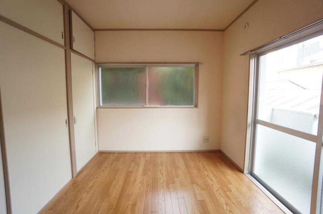洋室