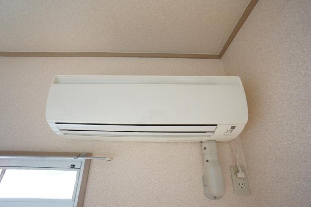 エアコン