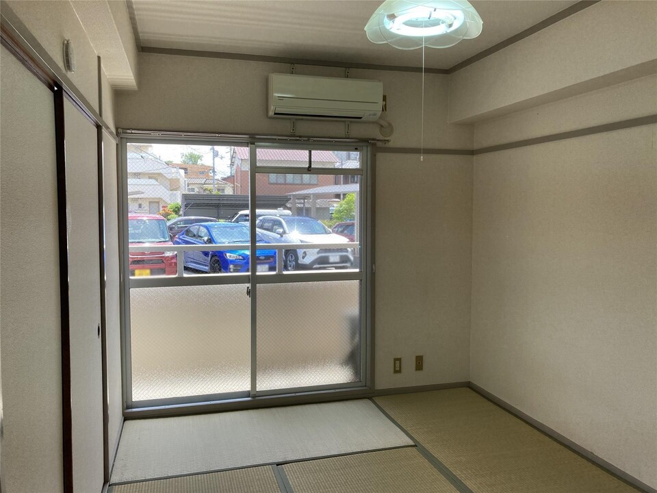 和室