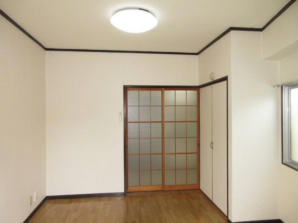 洋室