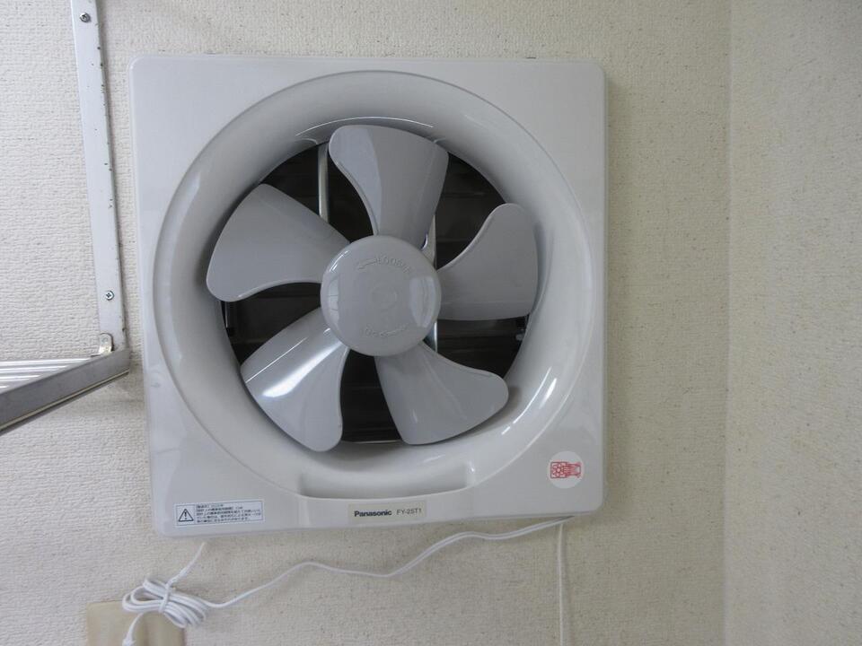 換気扇