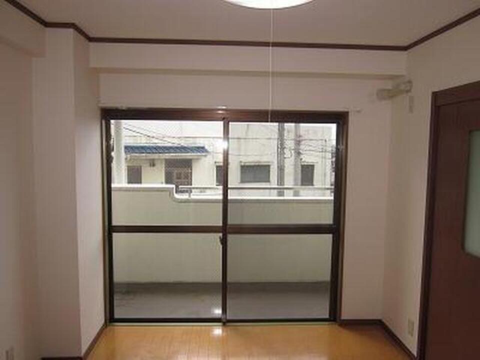 洋室