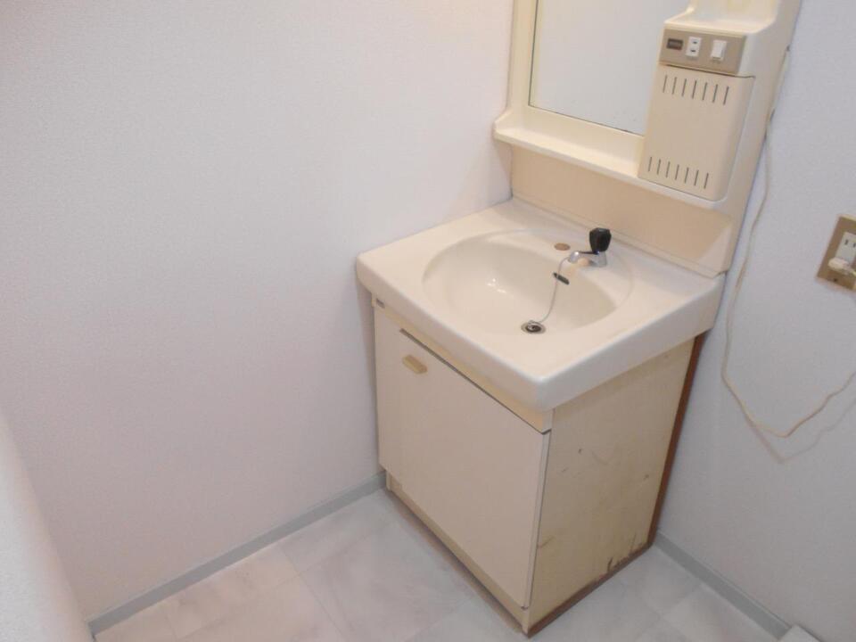ドレッサー