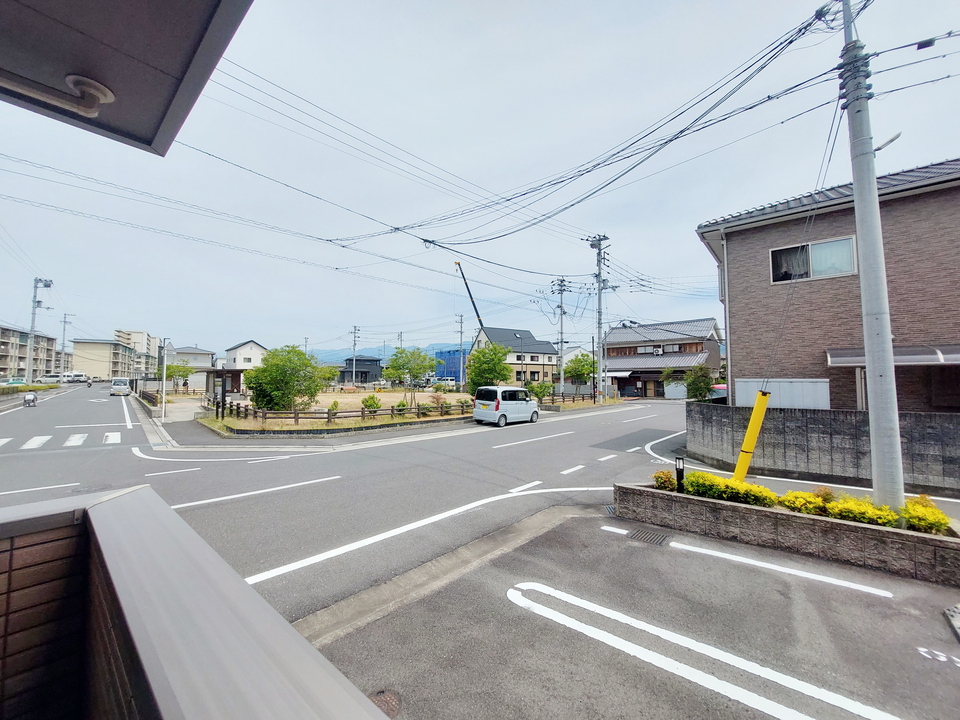 背景
