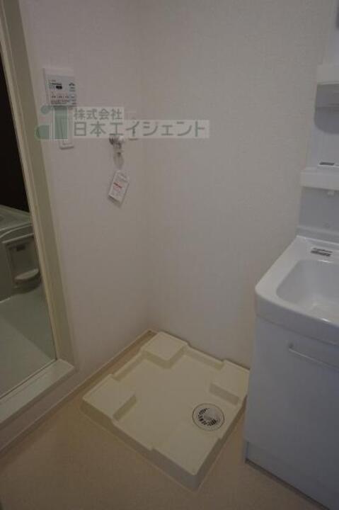 シャンプードレッサー