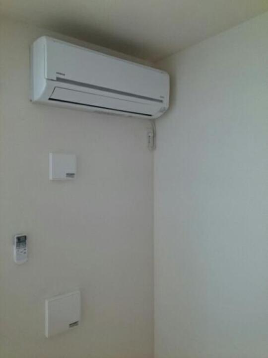 エアコン