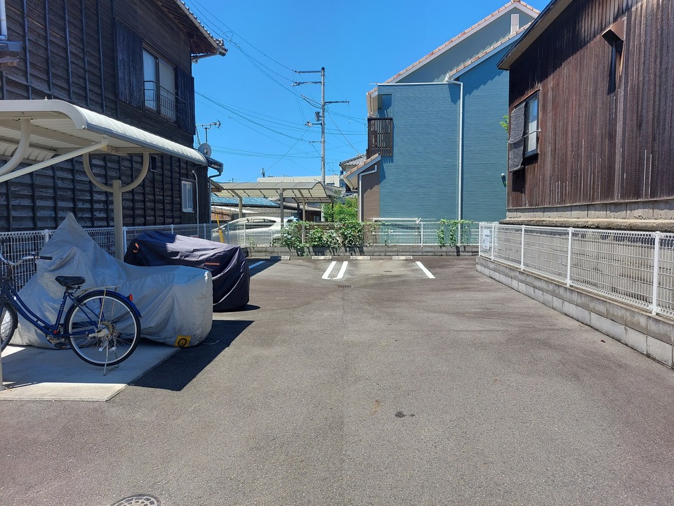給湯パネル