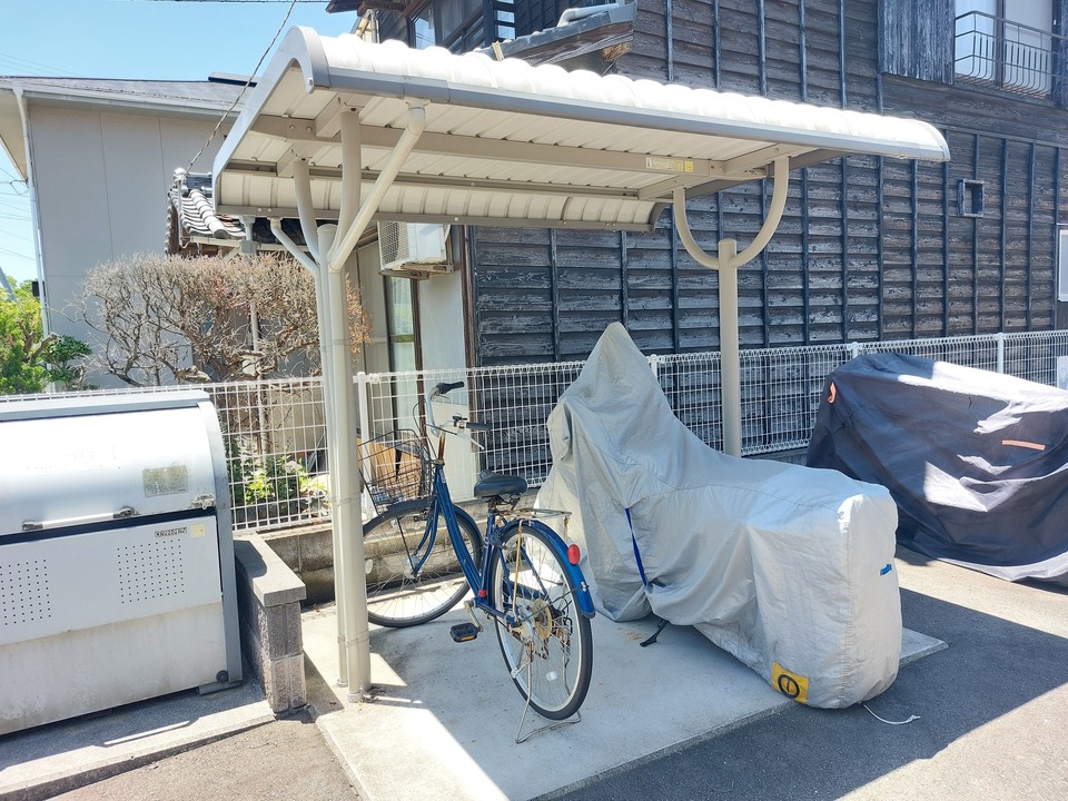内観