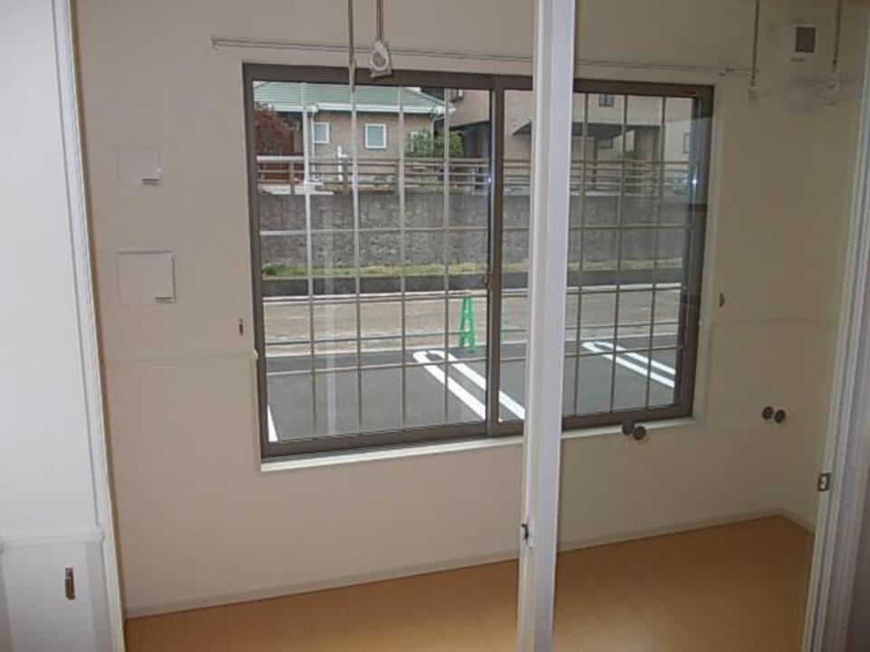 物干しユニット