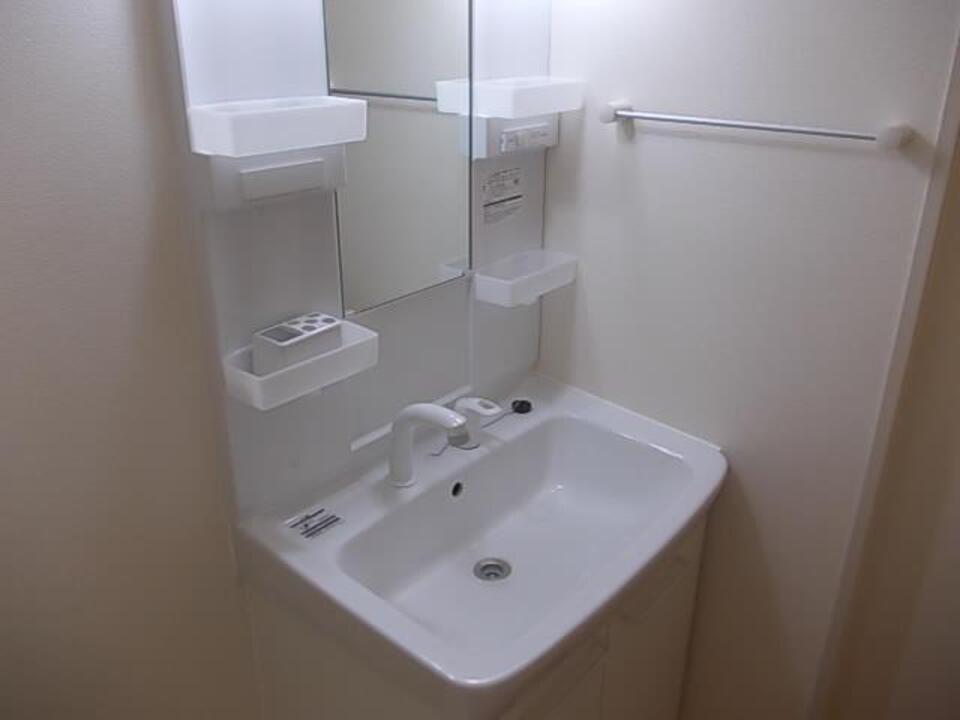 シャンプードレッサー