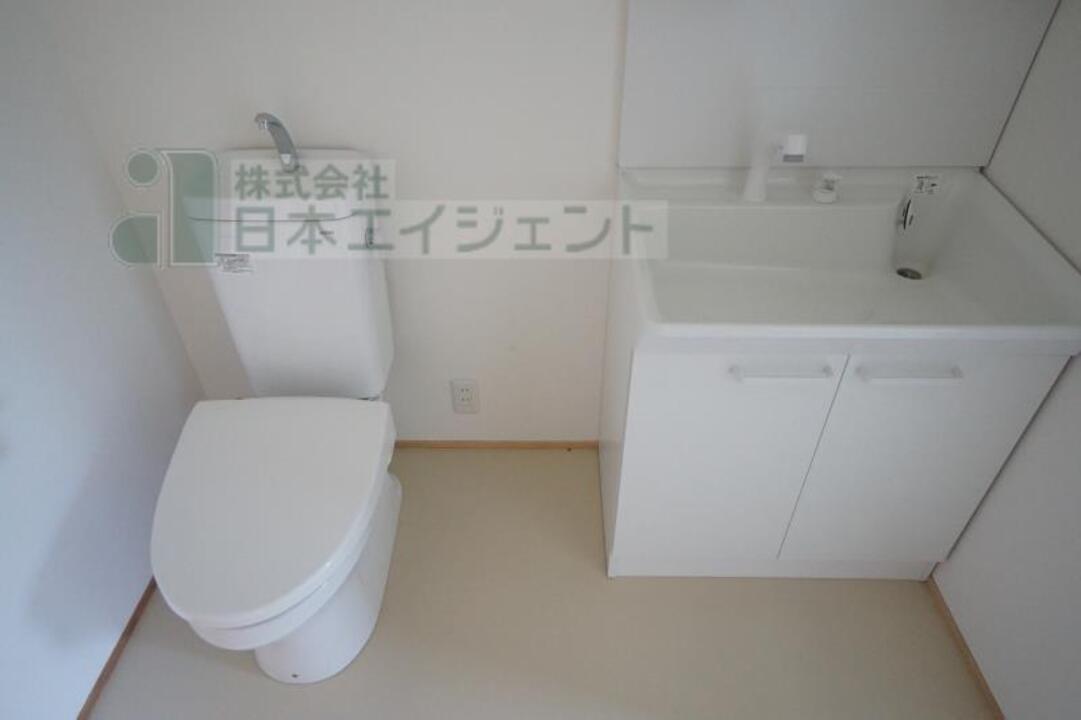 シャンプードレッサー