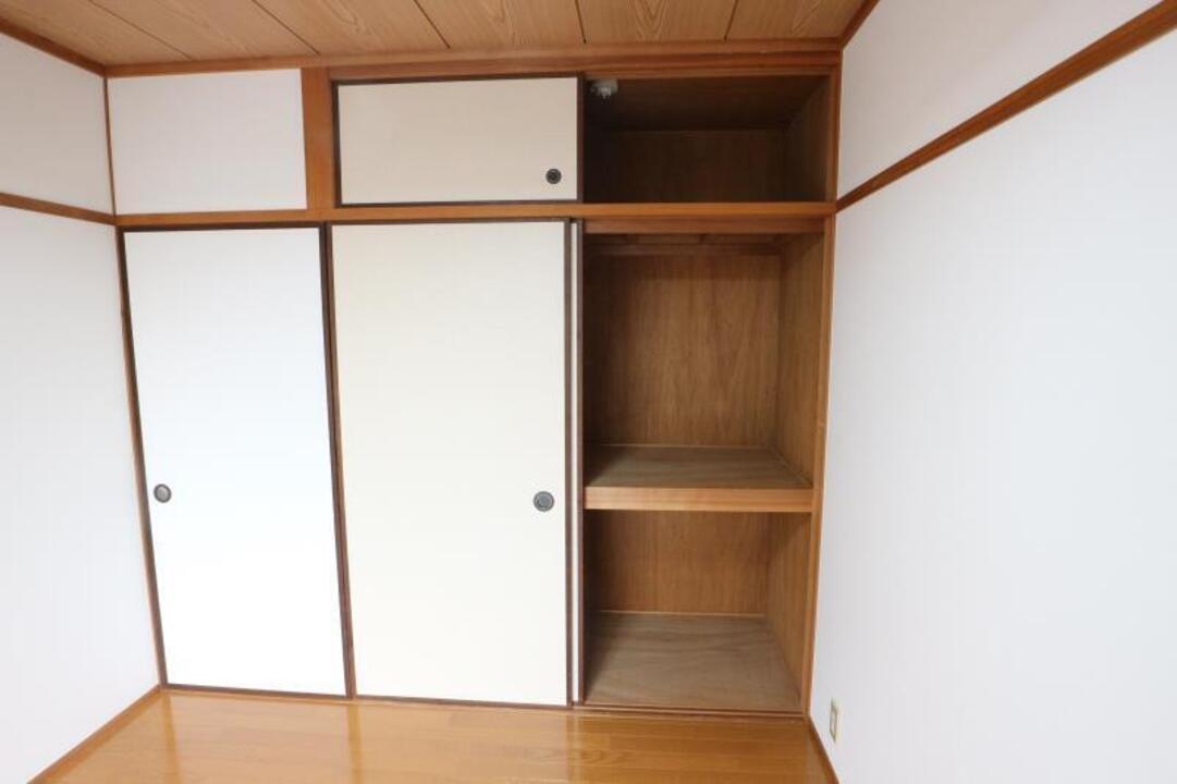押入れ